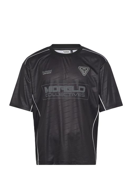 Hummel | Hmlloose Tiger Soccer Jersey S/S | XXL