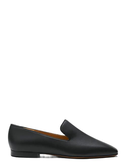 ATP Atelier | Dervio Black Nappa | 39