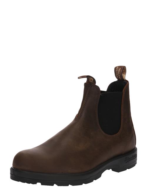 Blundstone Chelsea Boots '1609'  kastaniebrun