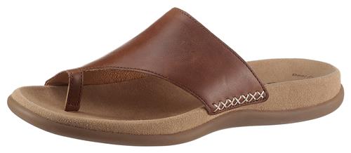 GABOR Pantoletter  brun