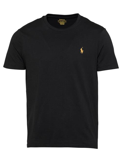 Polo Ralph Lauren Bluser & t-shirts  lemon / sort