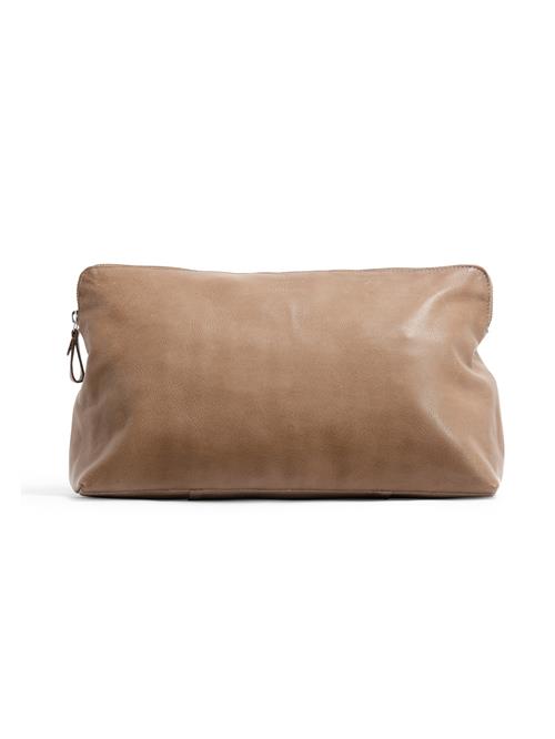 still Nordic Skuldertaske  mørkebeige