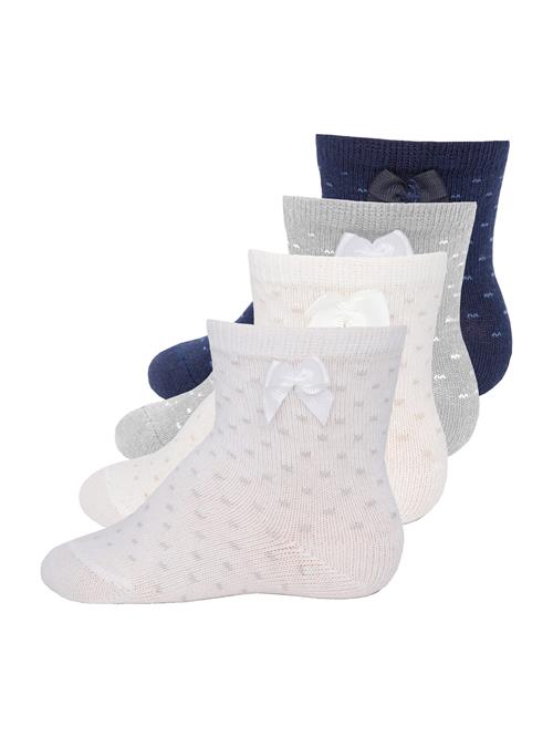 EWERS Sokker  blandingsfarvet