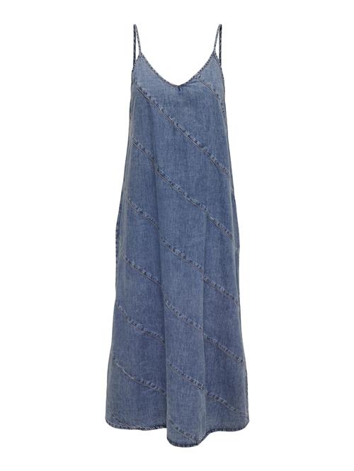 ONLY Sommerkjole 'ONLDIA'  blue denim