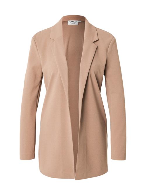 ONLY Blazer 'ONLLACY-EVI'  taupe