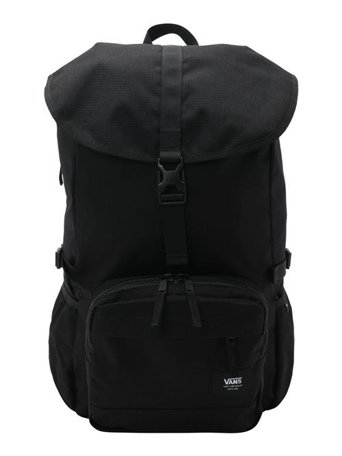 VANS Rygsæk 'DX'  sort