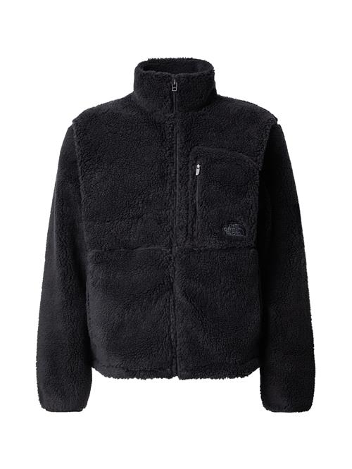 THE NORTH FACE Fleecejakke 'Extreme Pile'  sort