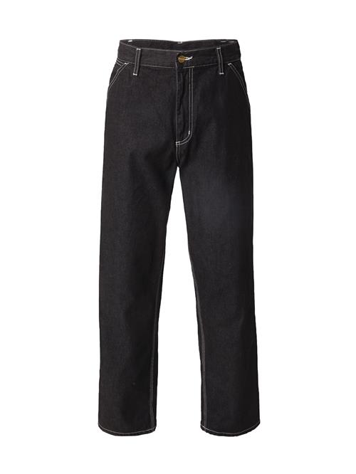 Carhartt WIP Jeans 'Simple'  sort