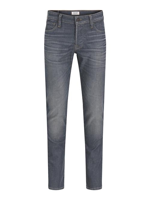 JACK & JONES Jeans 'JJIGlenn JJIcon'  grey denim