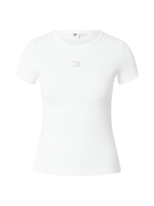 Tommy Jeans Shirts  offwhite