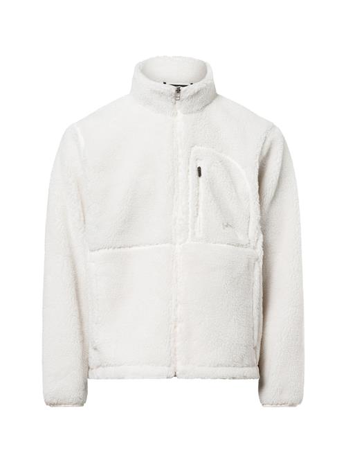 THE NORTH FACE Fleecejakke 'Extreme Pile'  hvid