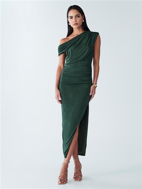 BWLDR Festkjole 'Veleda'  gran