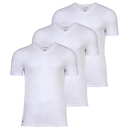 LACOSTE Bluser & t-shirts  hvid