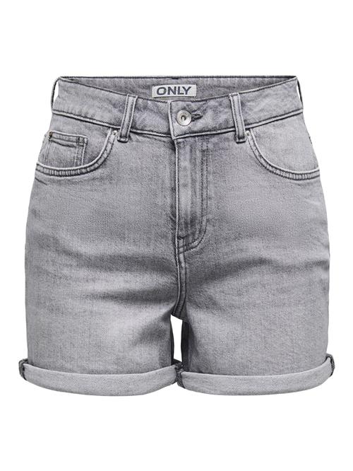 ONLY Jeans 'ONLJosephine'  grey denim