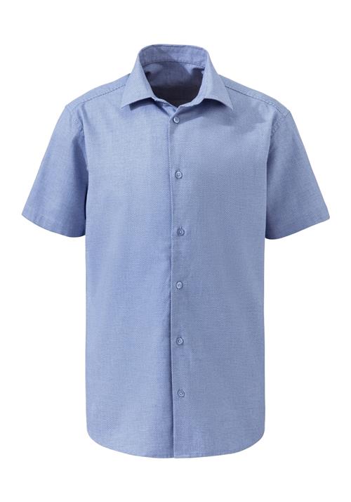 H.I.S Skjorte  blå / navy