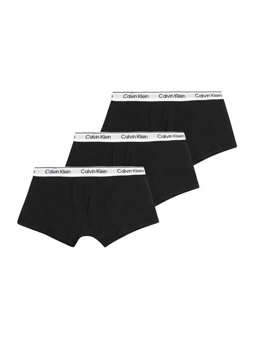 Calvin Klein Underwear Underbukser  grå / sort / hvid