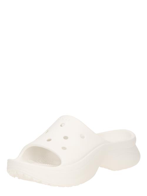 Crocs Pantoletter 'Bae'  hvid