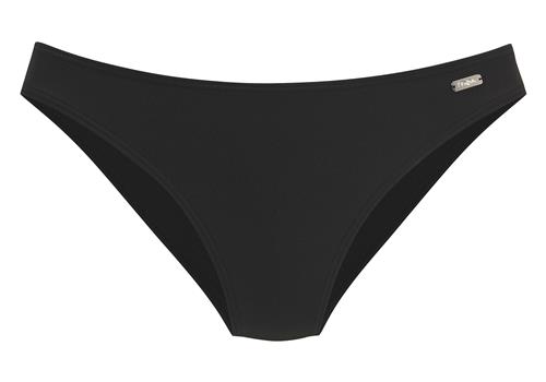 BUFFALO Bikinitrusse  sort