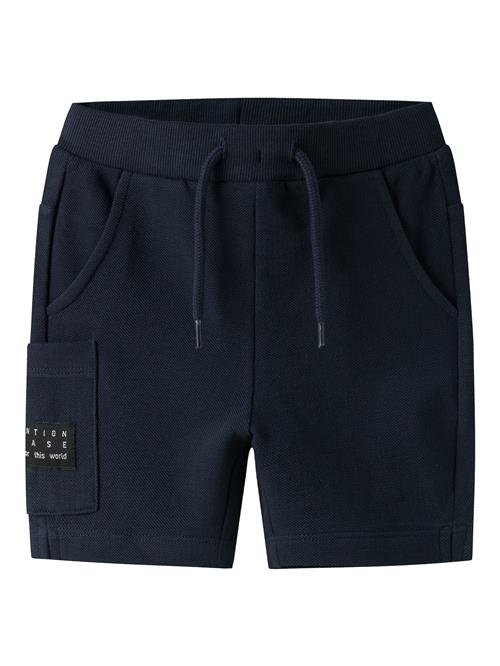 NAME IT Bukser 'NMMVIVASSE'  navy