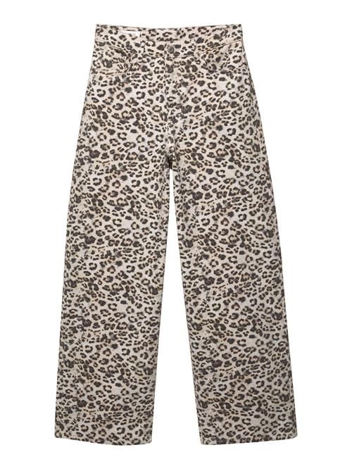 Pull&Bear Jeans  cappuccino / mørkebrun / taupe / sort