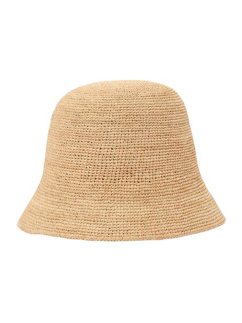 & Other Stories Hat  beige