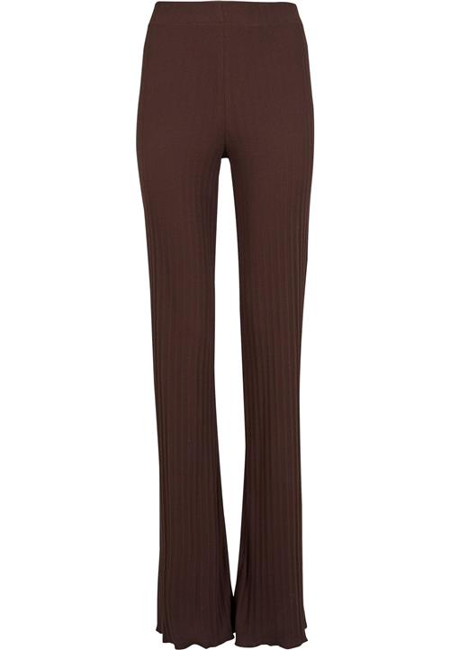 OH APRIL Bukser ' '  brun