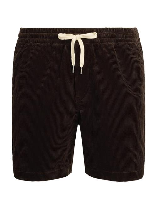 Polo Ralph Lauren Bukser  mørkebrun