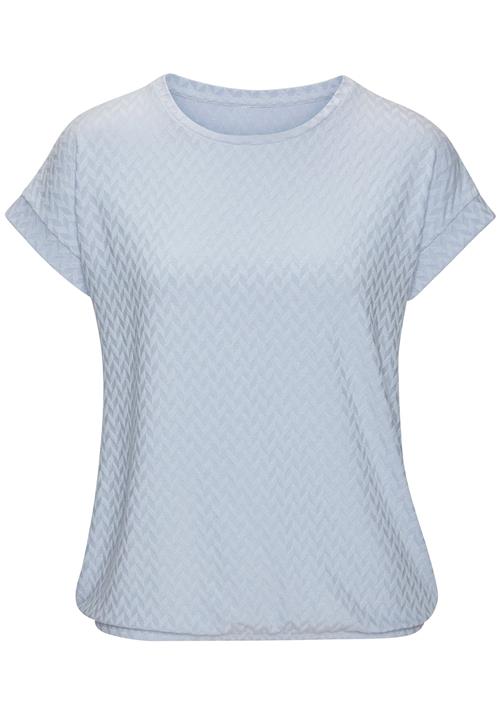 VIVANCE Shirts  lyseblå