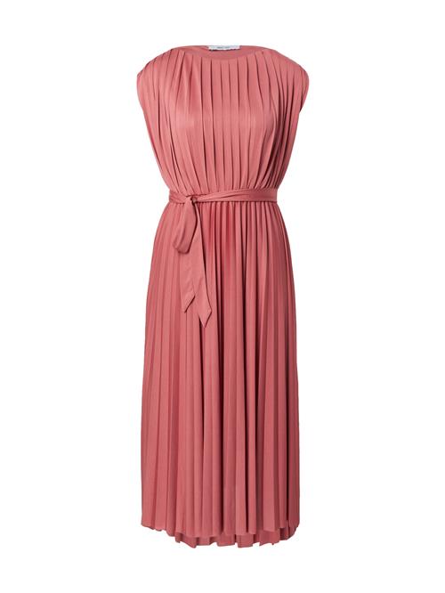 ABOUT YOU Kjole 'Emmy'  rustrød