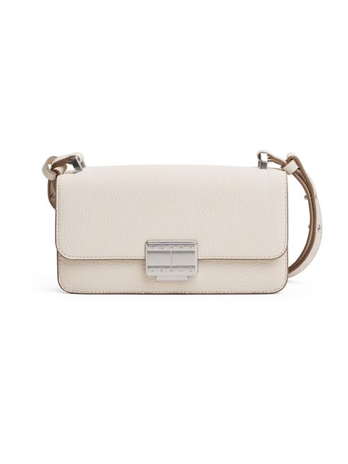 Tommy Jeans Skuldertaske 'CRUSH'  ecru