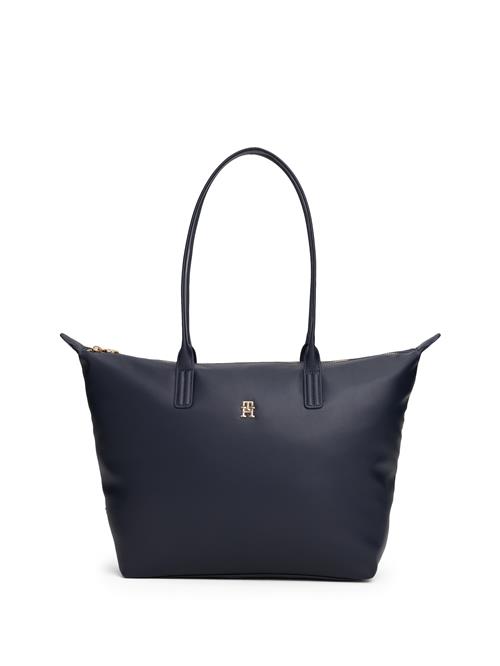 TOMMY HILFIGER Shopper  navy