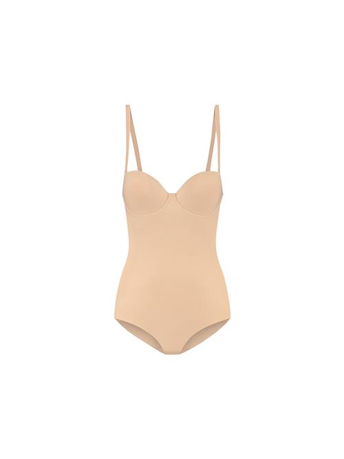 Bye Bra Shapingbody  nude