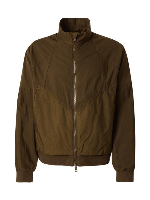 Nike Sportswear Overgangsjakke  oliven