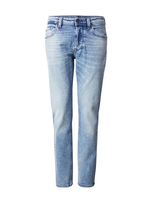DIESEL Jeans '1986 LARKEE-BEEX'  blue denim