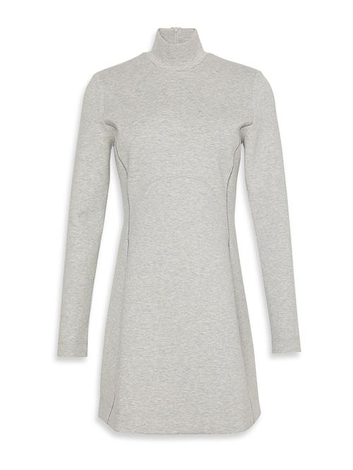 Calvin Klein Jeans Kjole  grå-meleret