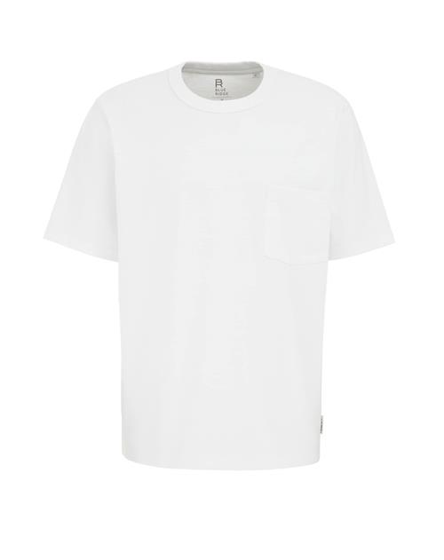 WE Fashion Bluser & t-shirts  hvid