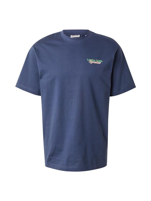 Only & Sons Bluser & t-shirts 'ONSFRED'  navy / grøn / kirsebærsrød / hvid