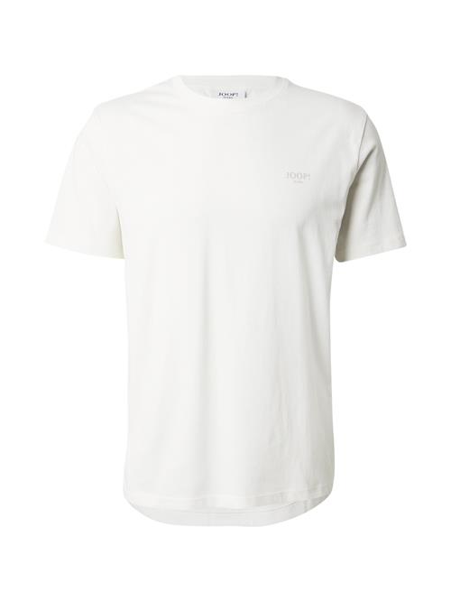 JOOP! Jeans Bluser & t-shirts 'Alphis'  naturhvid