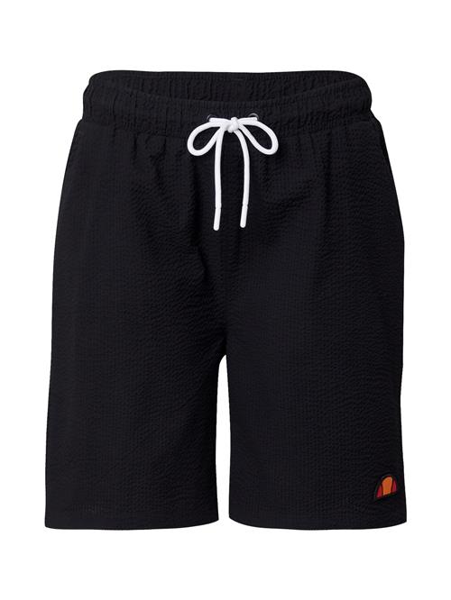 ELLESSE Bukser 'Cnyk'  sort