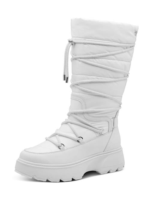Tamaris Snowboots  hvid