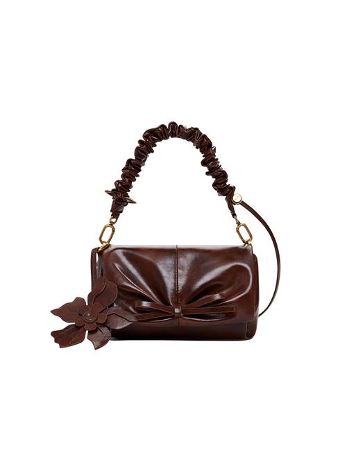 Desigual Skuldertaske  brun