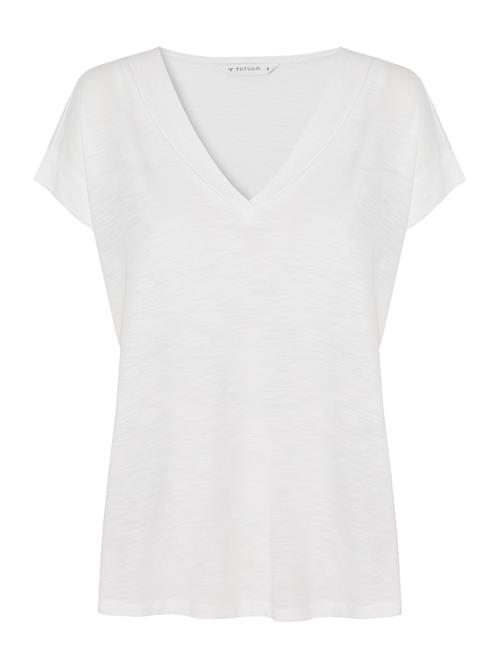 TATUUM Bluse  offwhite