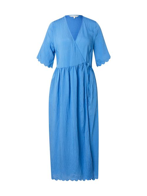 MSCH COPENHAGEN Kjole 'Chalena'  blå