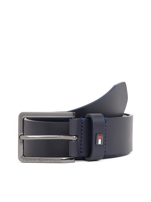 TOMMY HILFIGER Bælte 'OLIVER'  navy