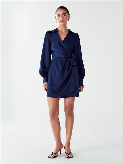 Willa Kjole 'Pearl'  navy