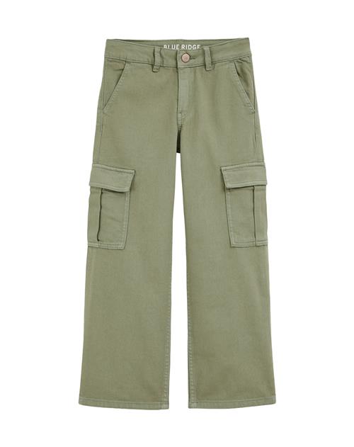 WE Fashion Jeans  khaki