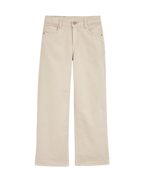 WE Fashion Jeans  beige