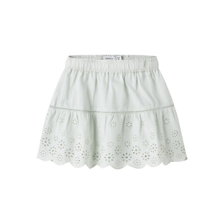 NAME IT Nederdele Halcyon Pale Aqua