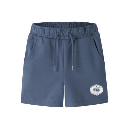 NAME IT Shorts Hurri Vintage Indigo