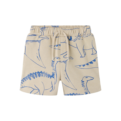 NAME IT Sweat Shorts Hino Peyote